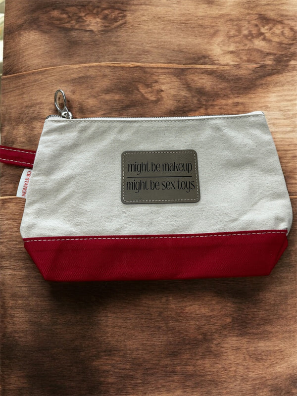 Cosmetic Bags