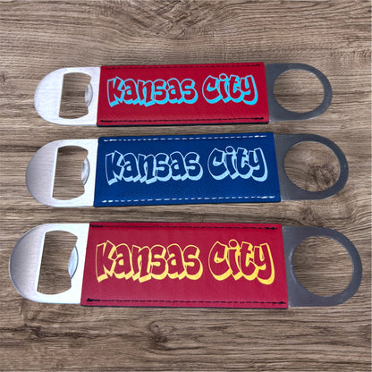 UV Printed Bottle Openers
