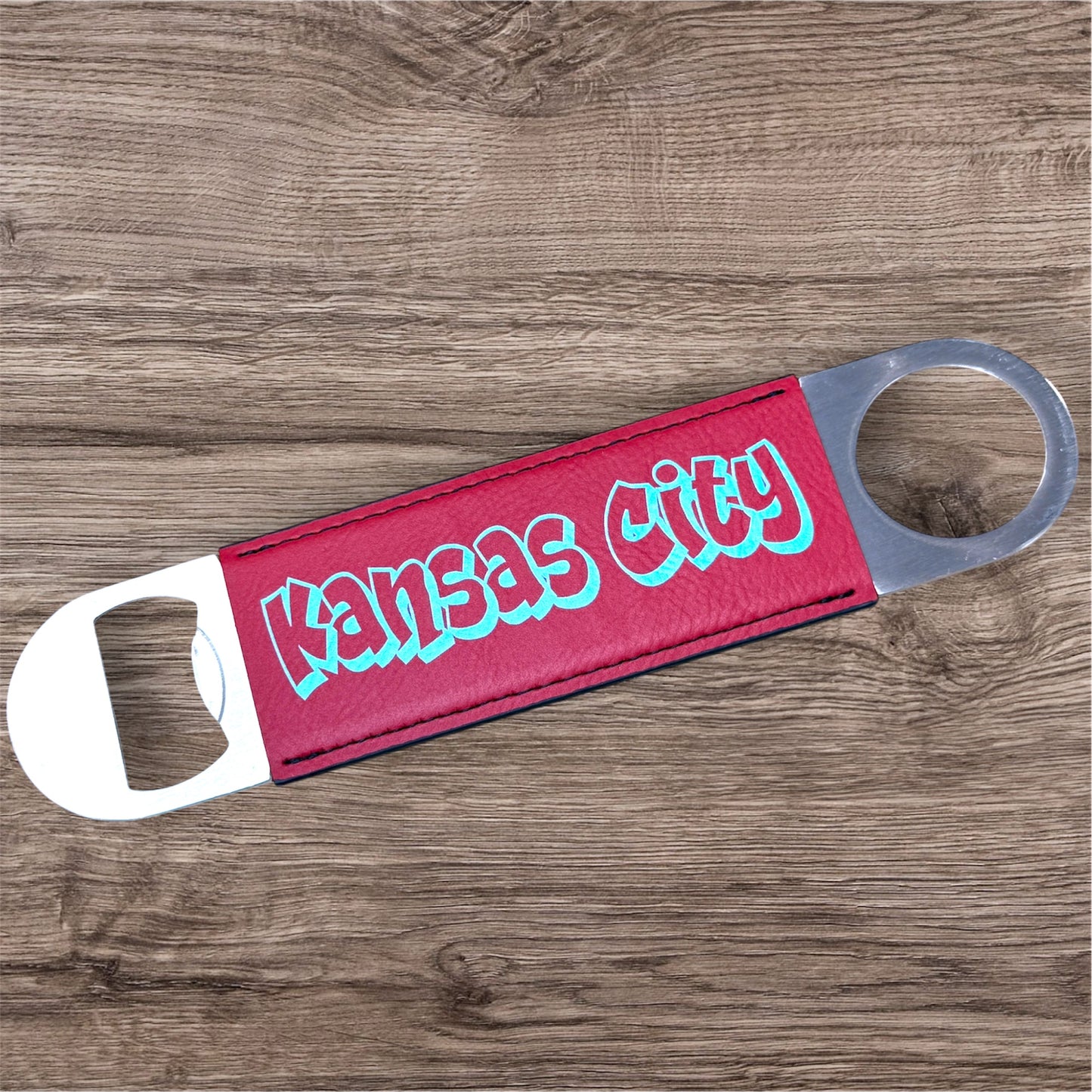 UV Printed Bottle Openers
