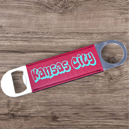 UV Printed Bottle Openers