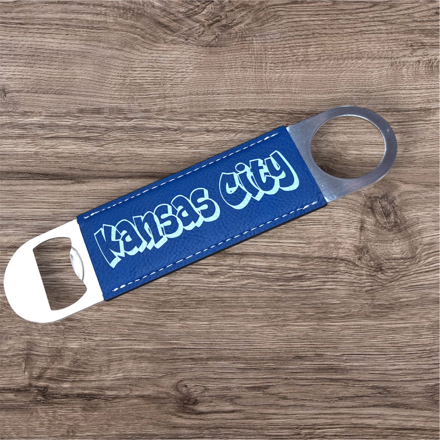 UV Printed Bottle Openers