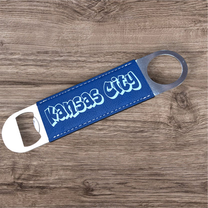 UV Printed Bottle Openers