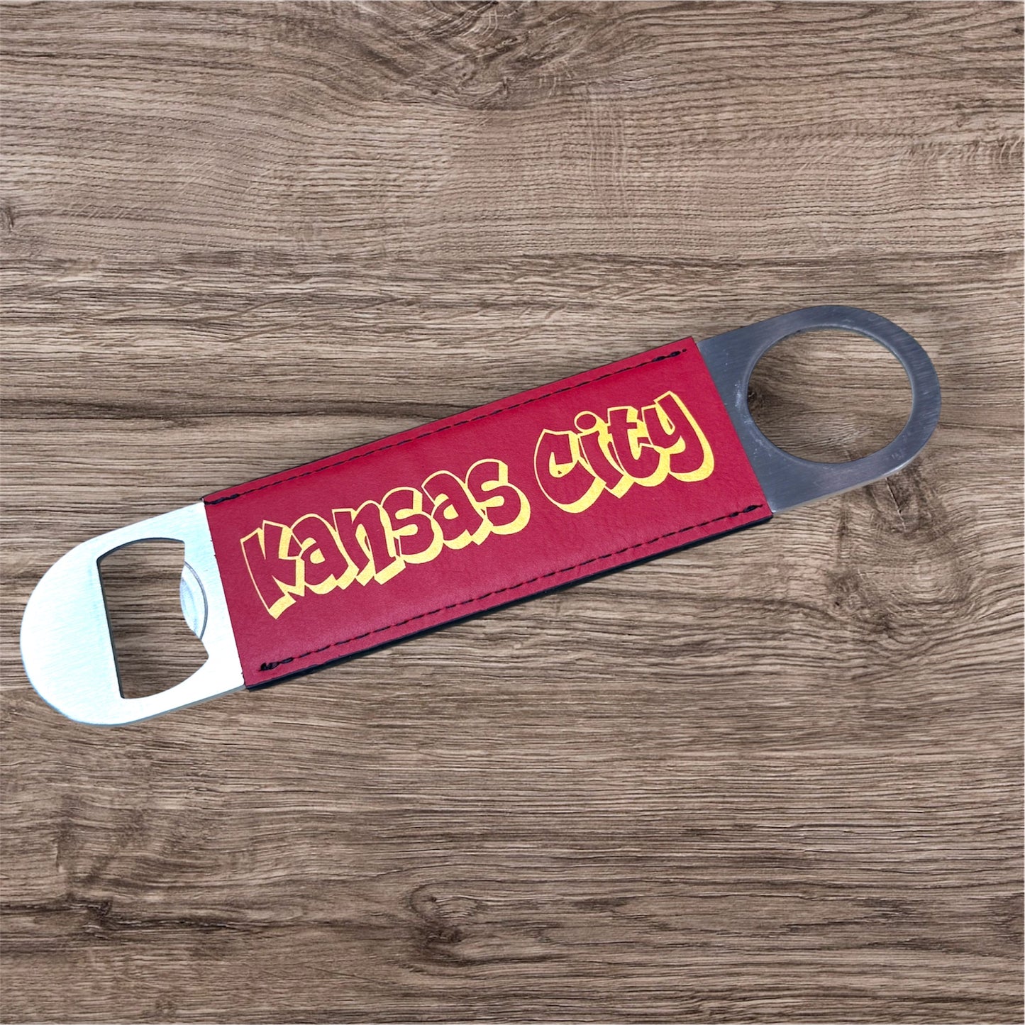 UV Printed Bottle Openers