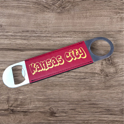 UV Printed Bottle Openers