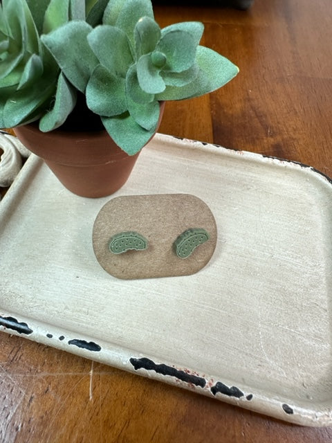 Pickle Studs