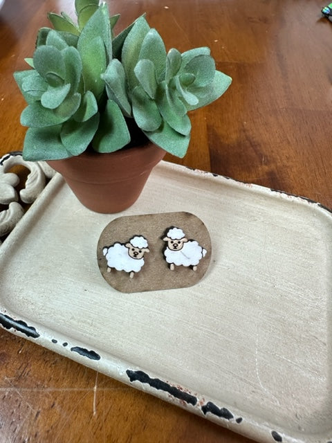 Sheep Studs