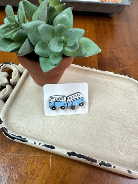 Skoolie Studs