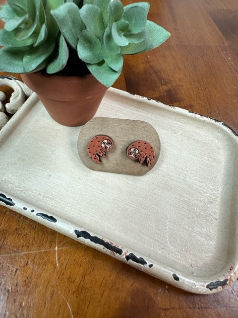 Hanging Slot Studs