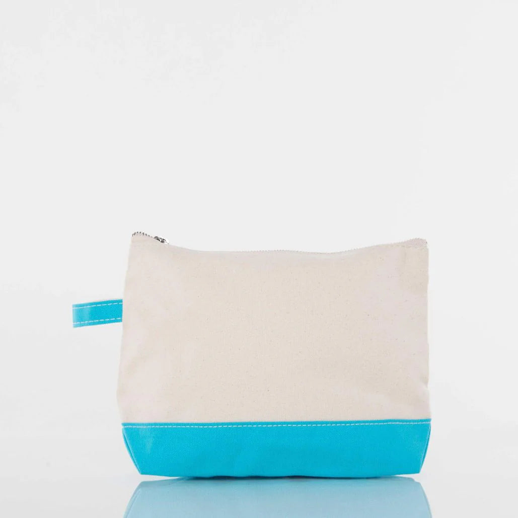 Emotional Baggage Cosmetic Bag