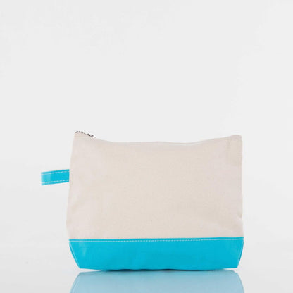 Tampons and Other Shit Cosmetic Bag