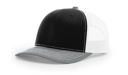 Zaddy Men's Richardson 112 Trucker Hat