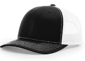 It Was The Other Shift Men's Richardson 112 Trucker Hat