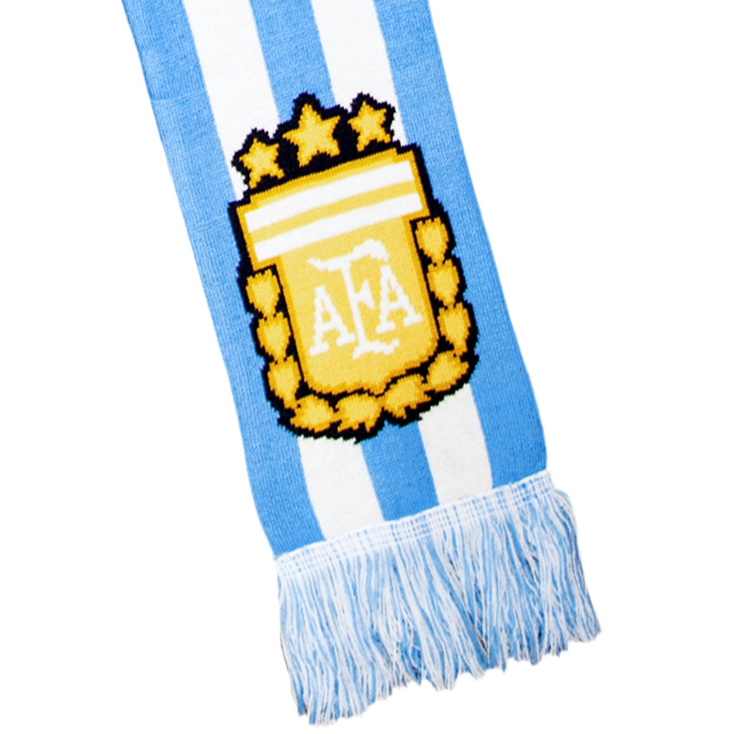 Argentina Soccer Scarf