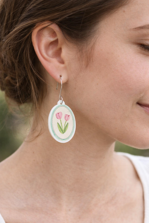 Earrings & Accessories