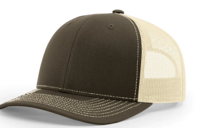 It Was The Other Shift Men's Richardson 112 Trucker Hat