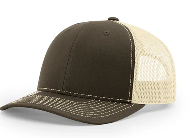 Master Baiter Men's Richardson 112 Trucker Hat