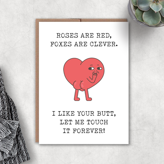 Forever Card