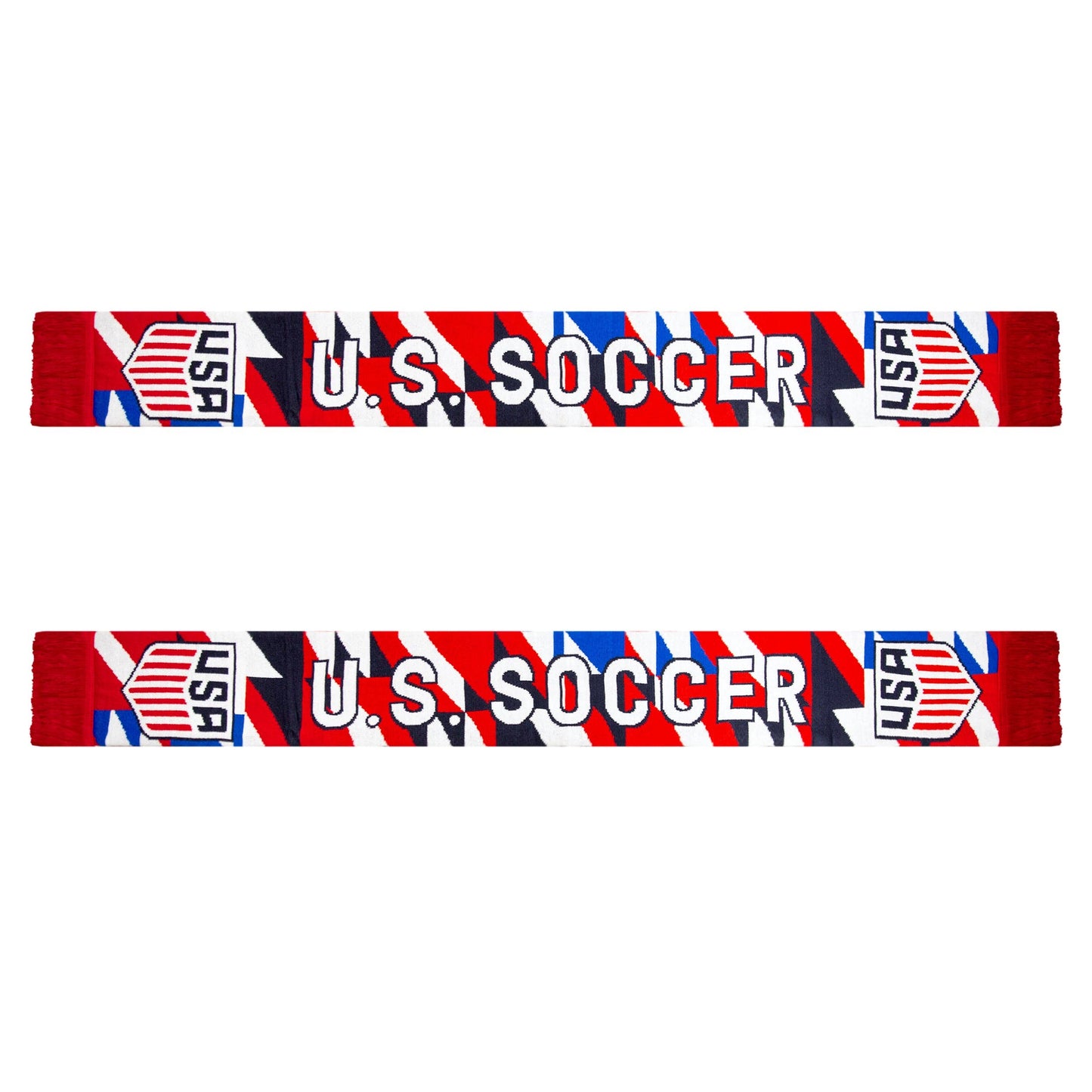 US Soccer Federation Scarf - USSF33SC