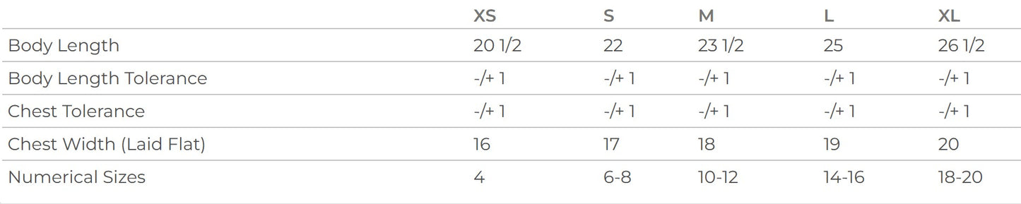 Kansas City Home Team Football Script Toddler & Youth Tee