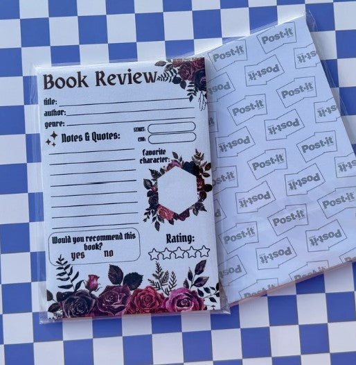 Gothic Book Review