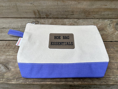Hoe Bag Essentials