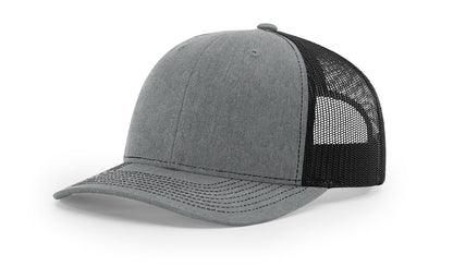 UV Printed Fuck The Packers Men's Richardson 112 Trucker Hat