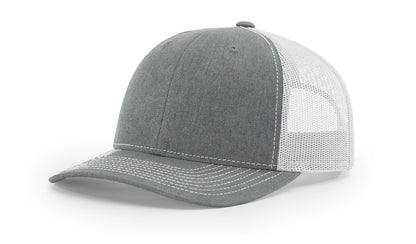 UV Printed Gardner Edgerton High School Men's Richardson 112 Trucker Hat
