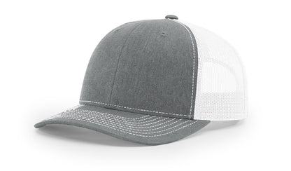 Undefeated Bean Flicking Champion Men's Richardson 112 Trucker Hat