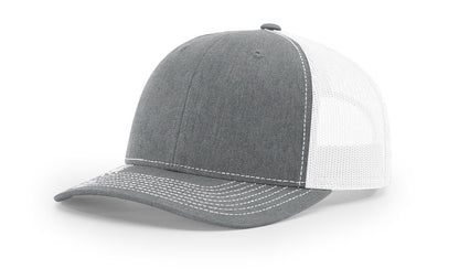 UV Printed Kansas City Men's Richardson 112 Trucker Hat