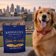 Ballpark Bites Dog Treats