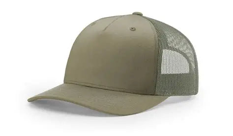 UV Printed Bad Day to be a Beer Men's Richardson 112 Trucker Hat