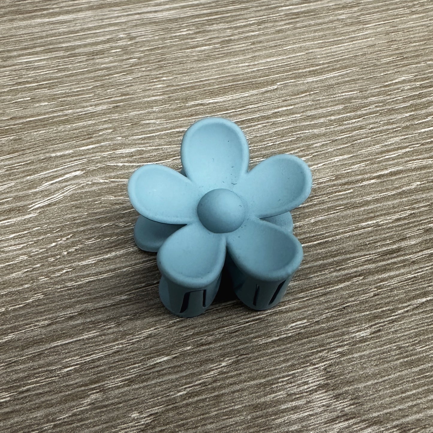 Mini Flower Clips