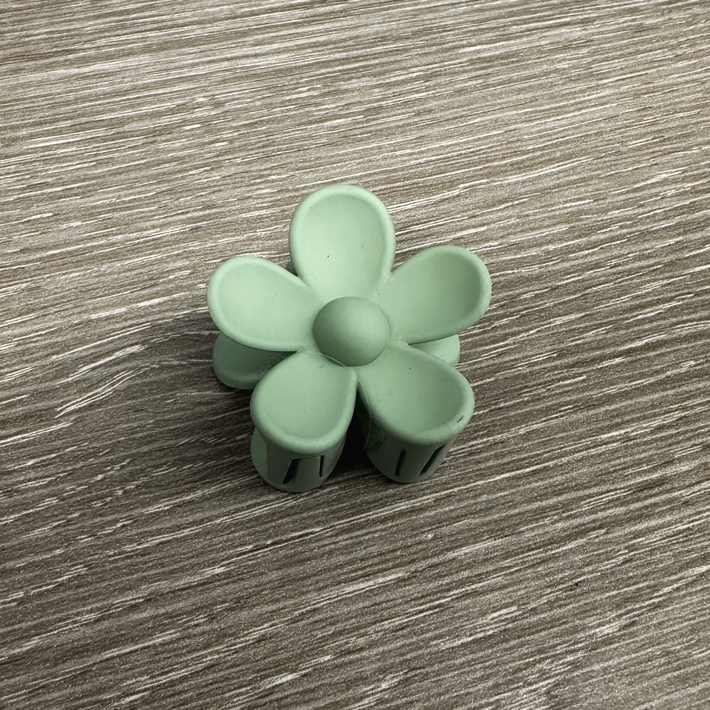 Mini Flower Clips