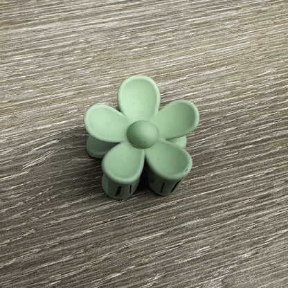 Mini Flower Clips