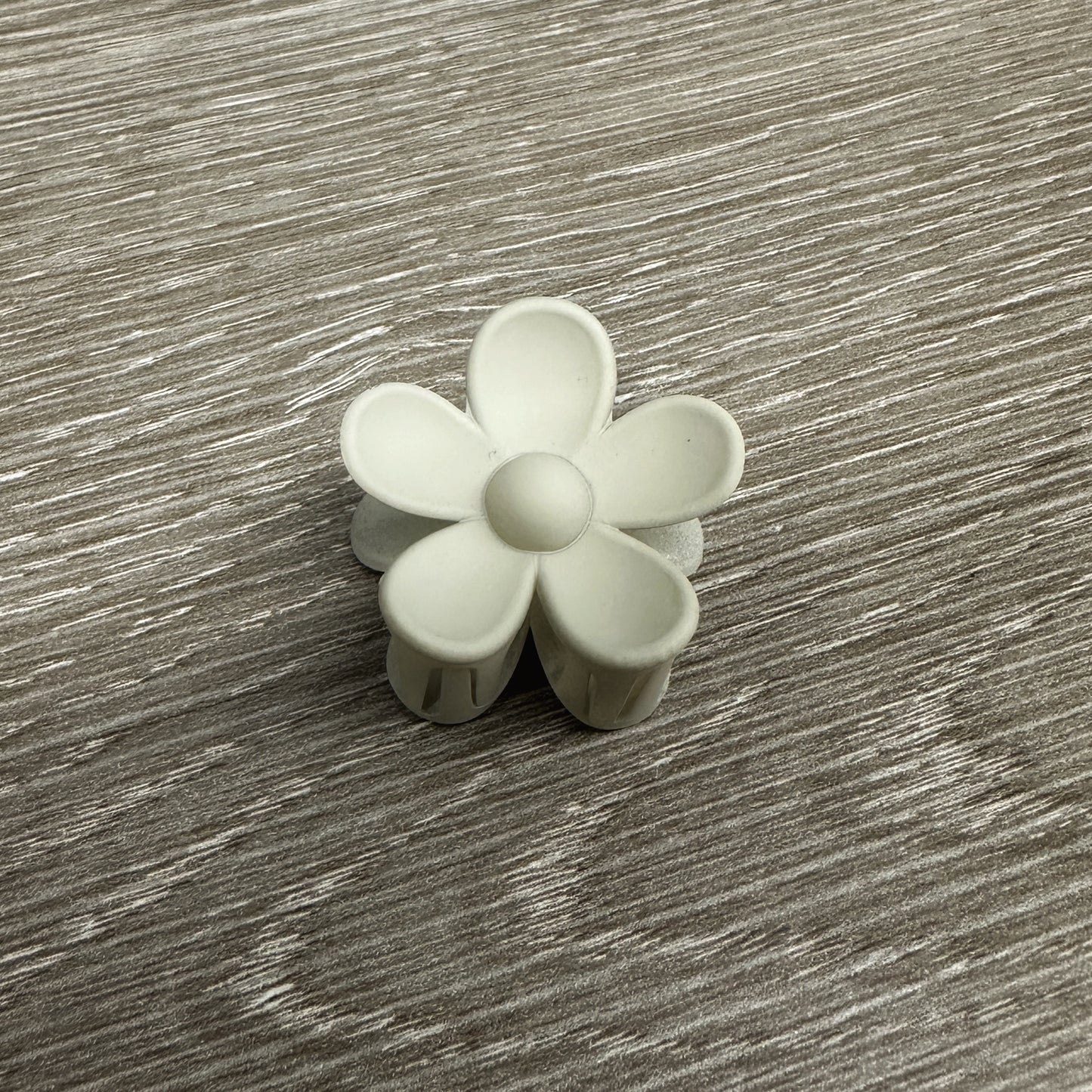 Mini Flower Clips