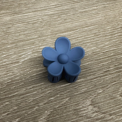 Mini Flower Clips