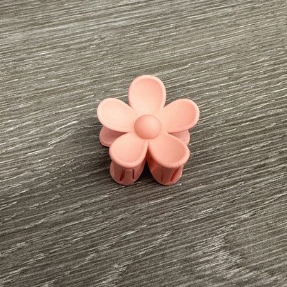 Mini Flower Clips