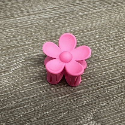 Mini Flower Clips