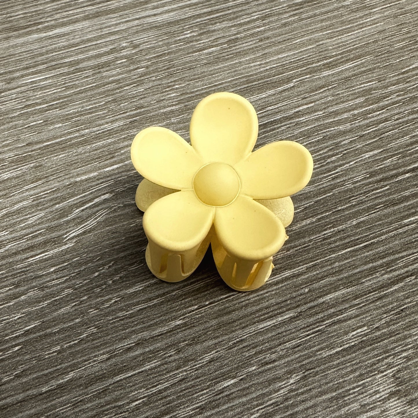 Mini Flower Clips