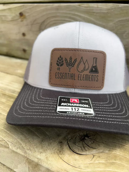 Essential Elements Men's Richardson 112 Trucker Hat