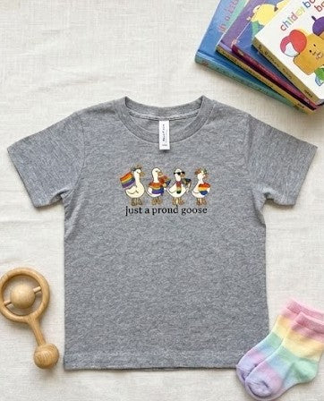 Just A Proud Goose Youth / Toddler Tee