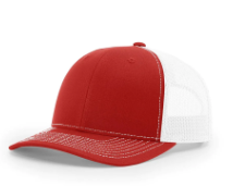 Certified Osha Violator Men's Richardson 112 Trucker Hat
