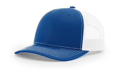 My Beard Identifies As A Saddle Men's Richardson 112 Trucker Hat