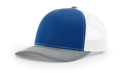 Here For The GB Men's Richardson 112 Trucker Hat